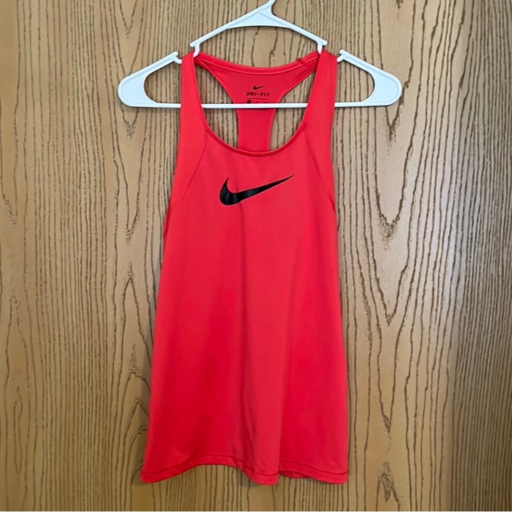 Nike bundle tank and shorts bundle